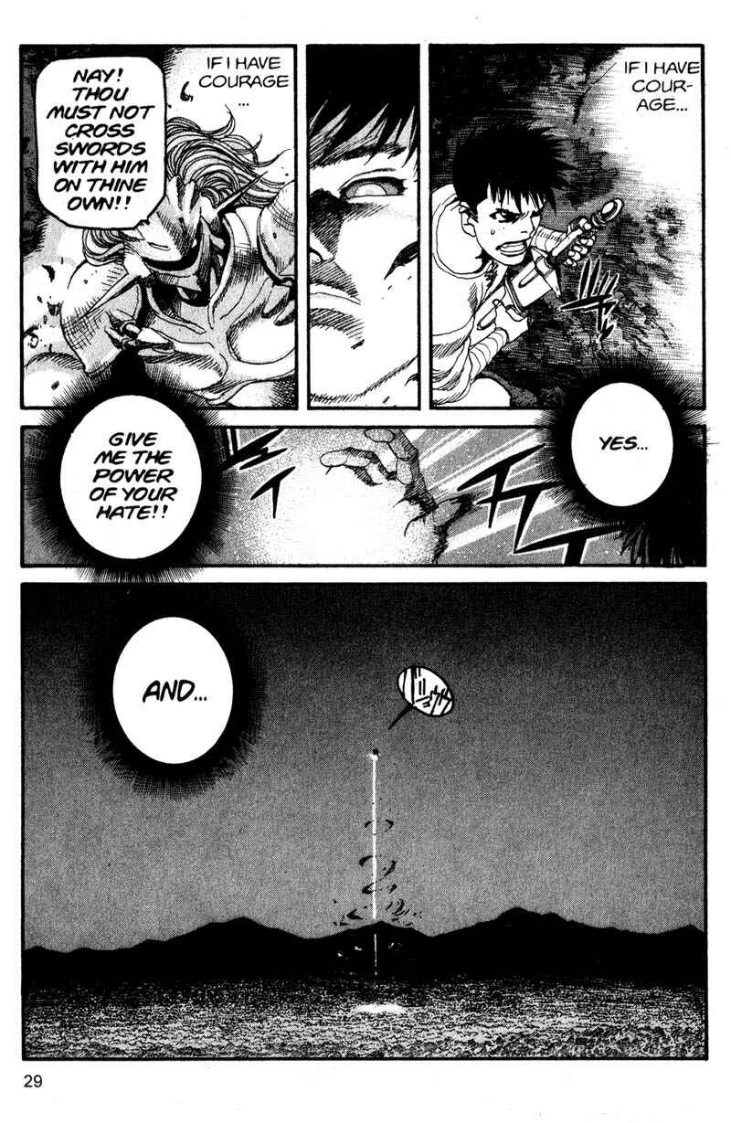 Page 7 Chapter 134 ARMS