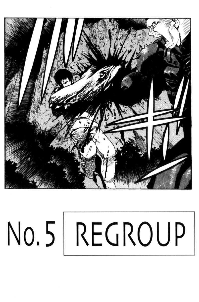 Page 3 Chapter 26 ARMS