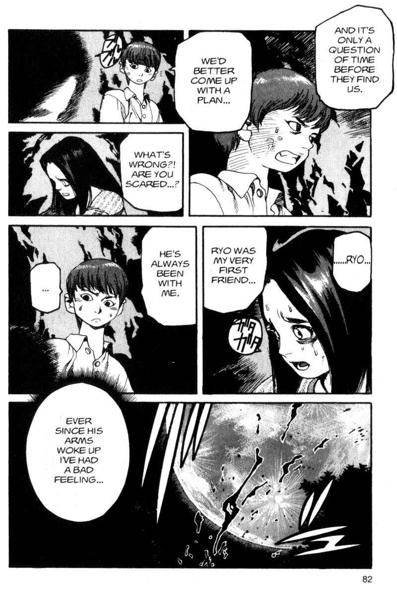 Page 7 Chapter 26 ARMS