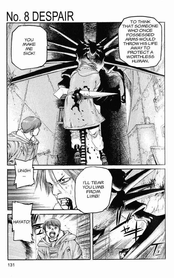 Page 1 Chapter 228 ARMS