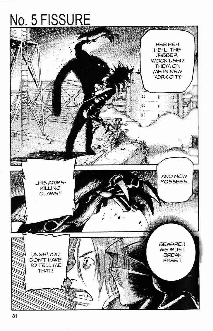 Page 1 Chapter 236 ARMS