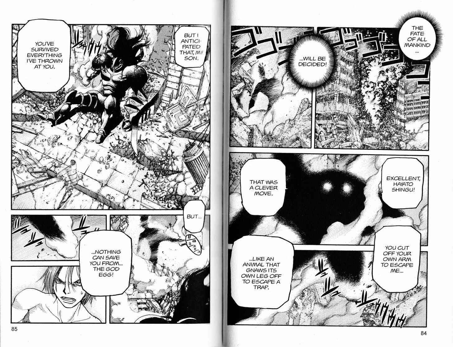 Page 3 Chapter 236 ARMS