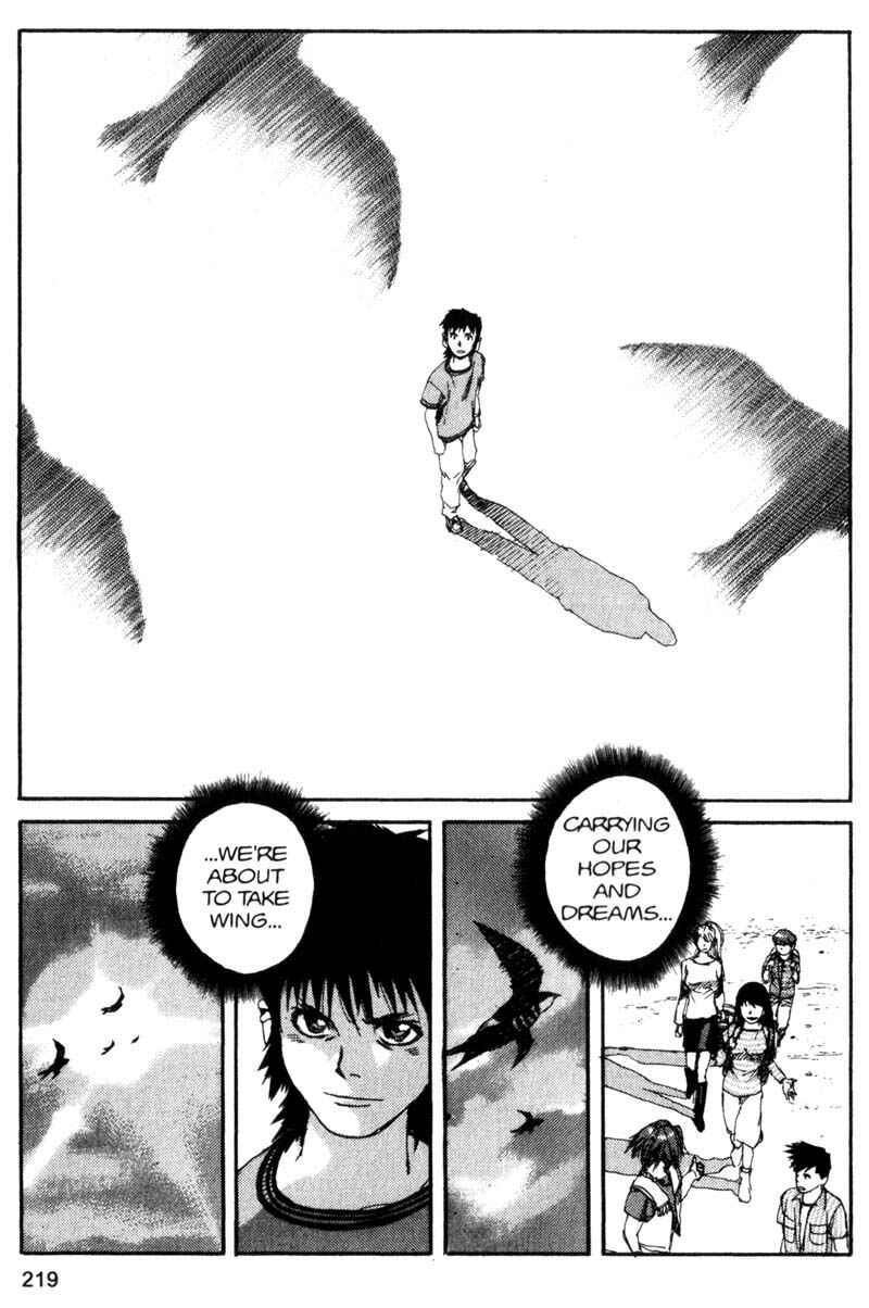 Page 18 Chapter 77 ARMS
