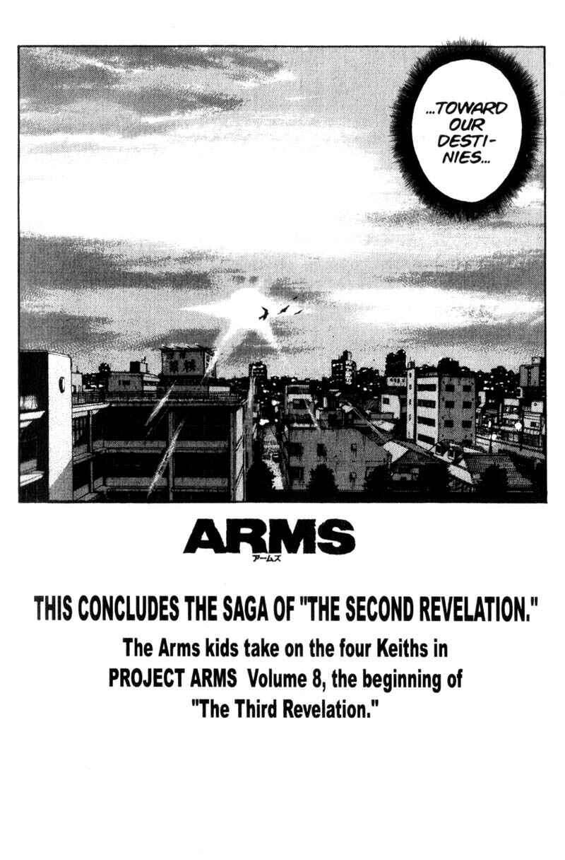 Page 19 Chapter 77 ARMS