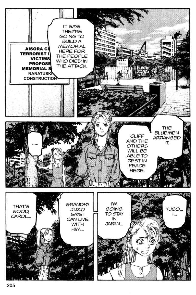 Page 4 Chapter 77 ARMS
