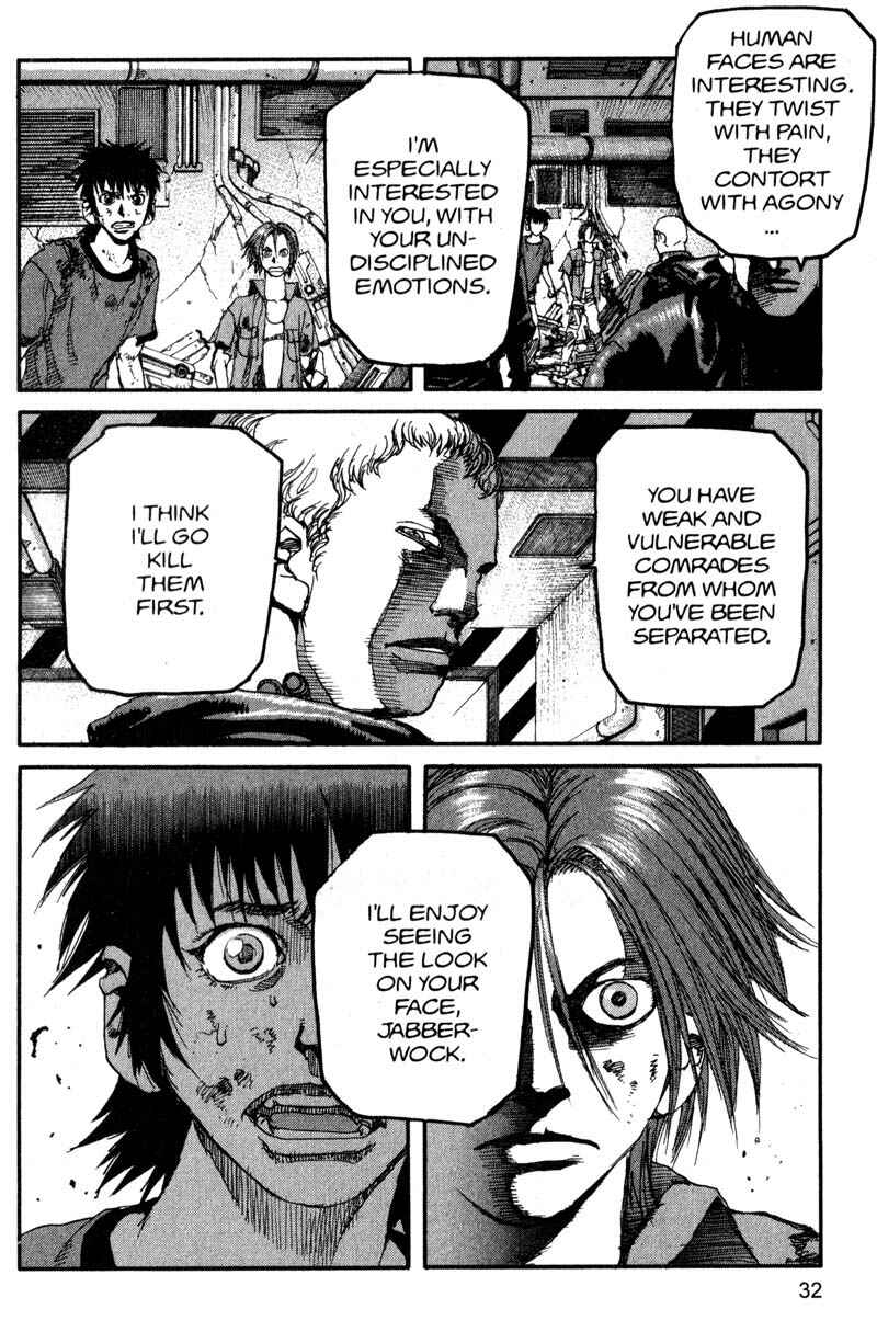 Page 10 Chapter 167 ARMS
