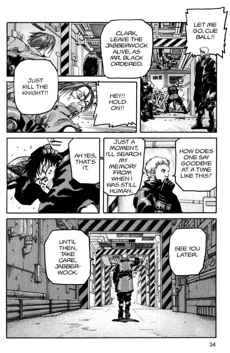 Page 12 Chapter 167 ARMS