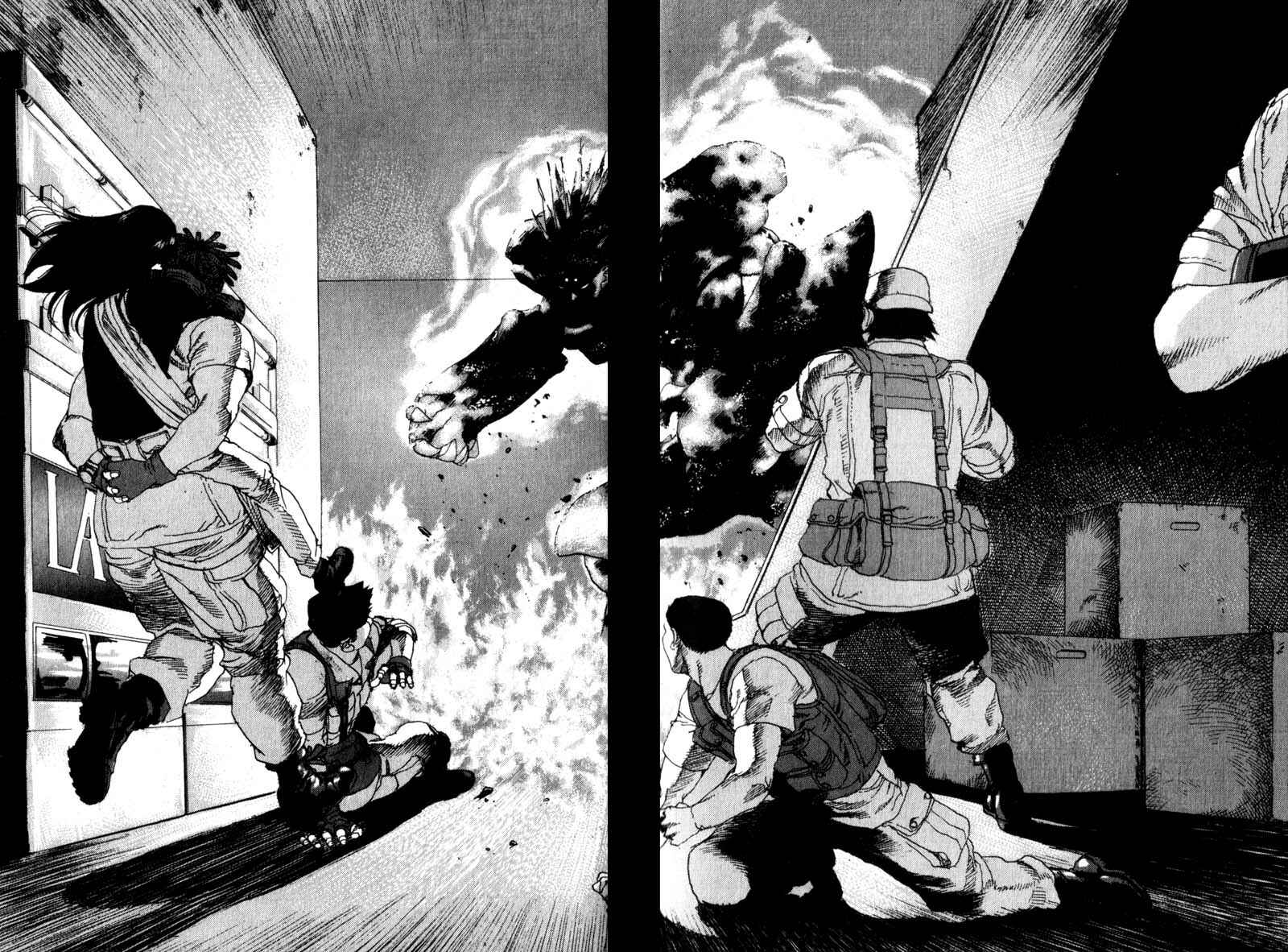 Page 7 Chapter 73 ARMS