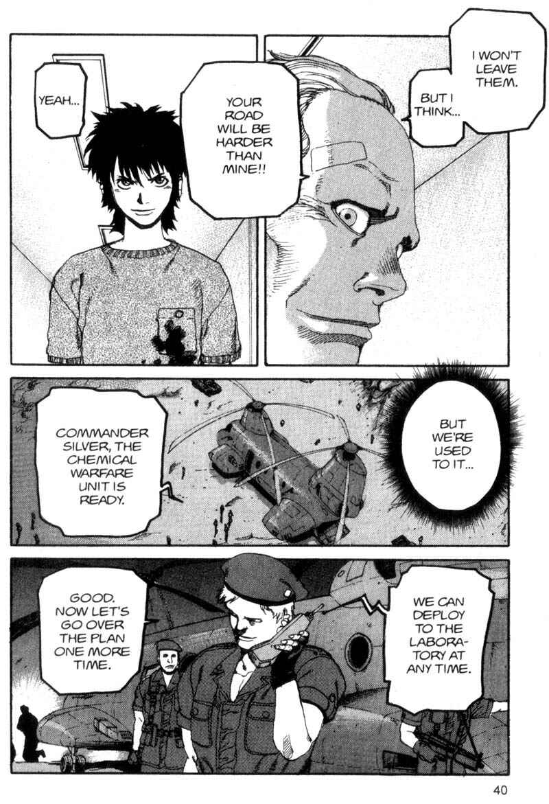 Page 19 Chapter 90 ARMS