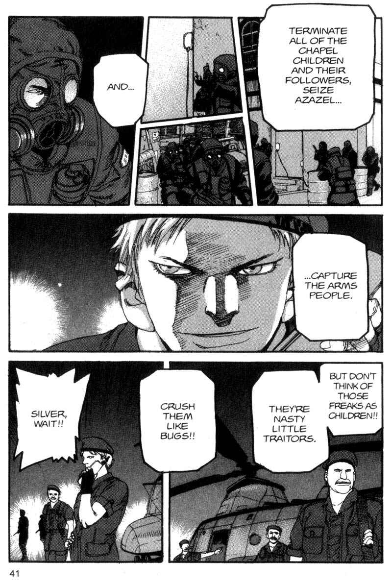 Page 20 Chapter 90 ARMS