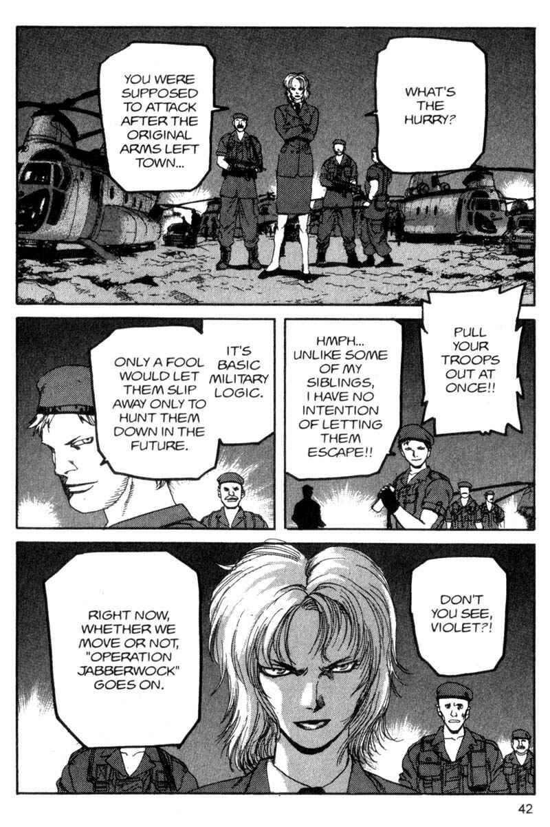 Page 21 Chapter 90 ARMS