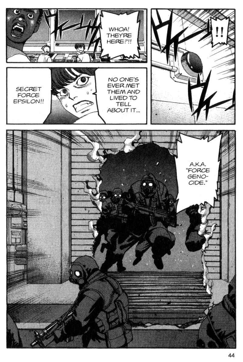 Page 23 Chapter 90 ARMS