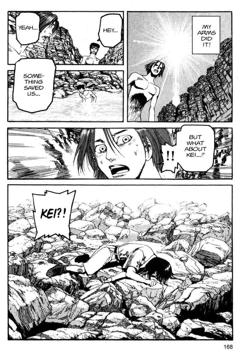 Page 18 Chapter 108 ARMS