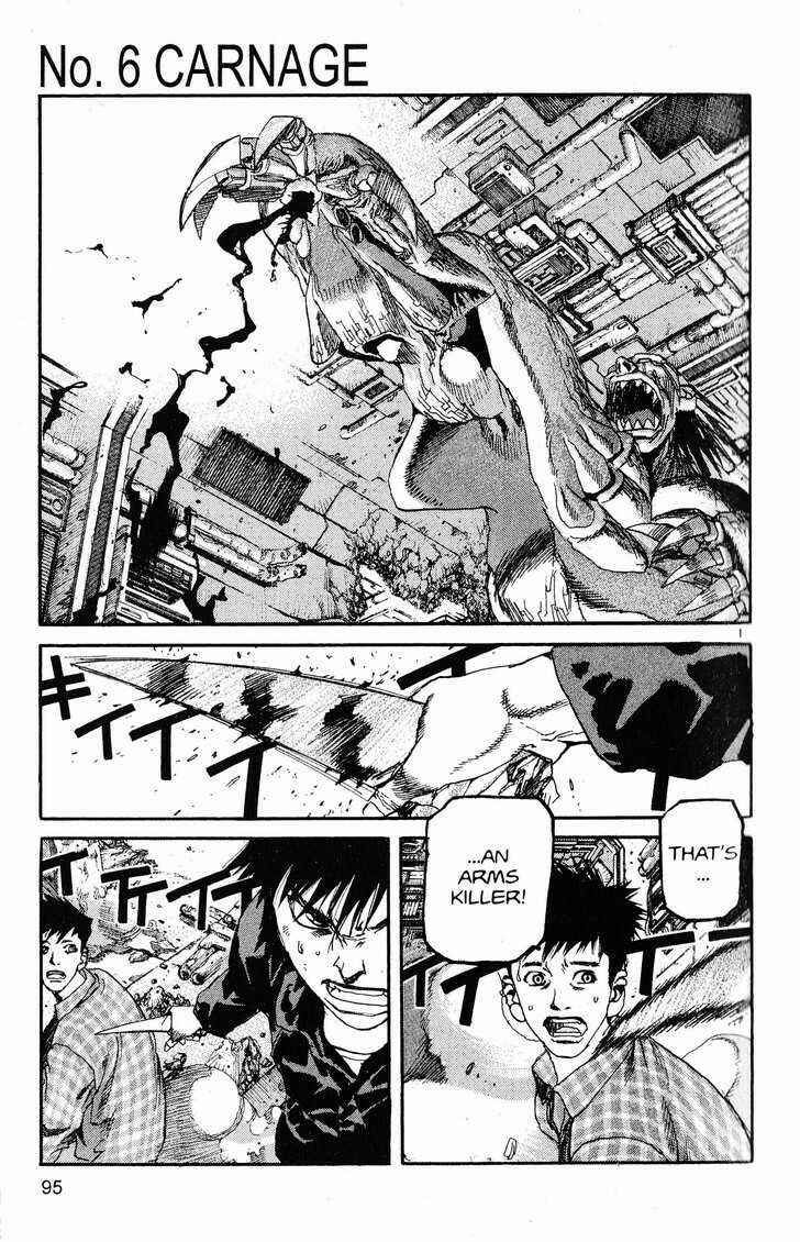 Page 1 Chapter 215 ARMS