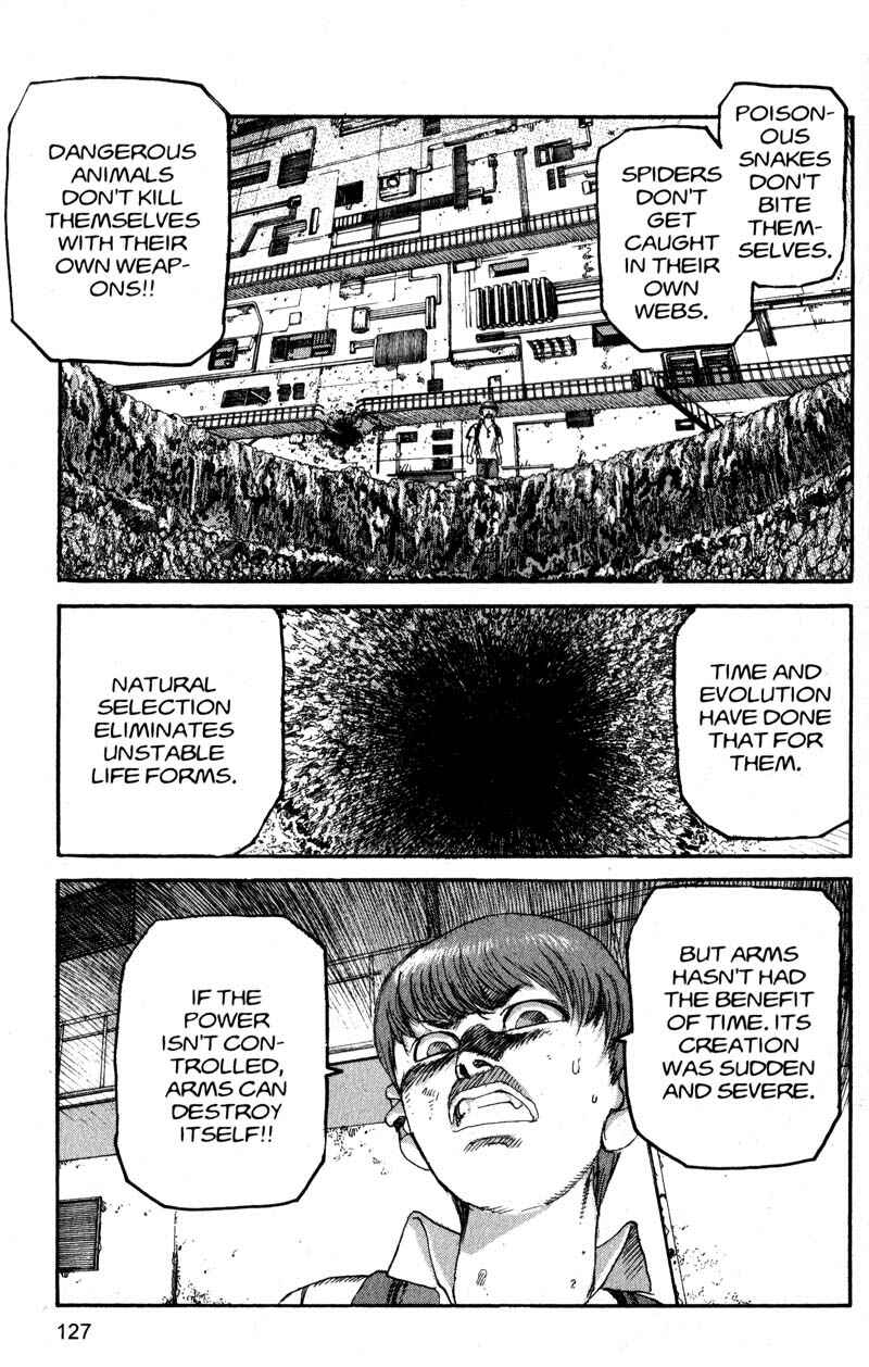 Page 16 Chapter 183 ARMS