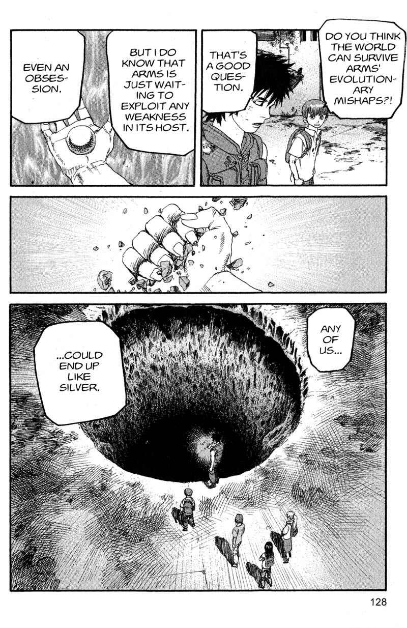 Page 17 Chapter 183 ARMS