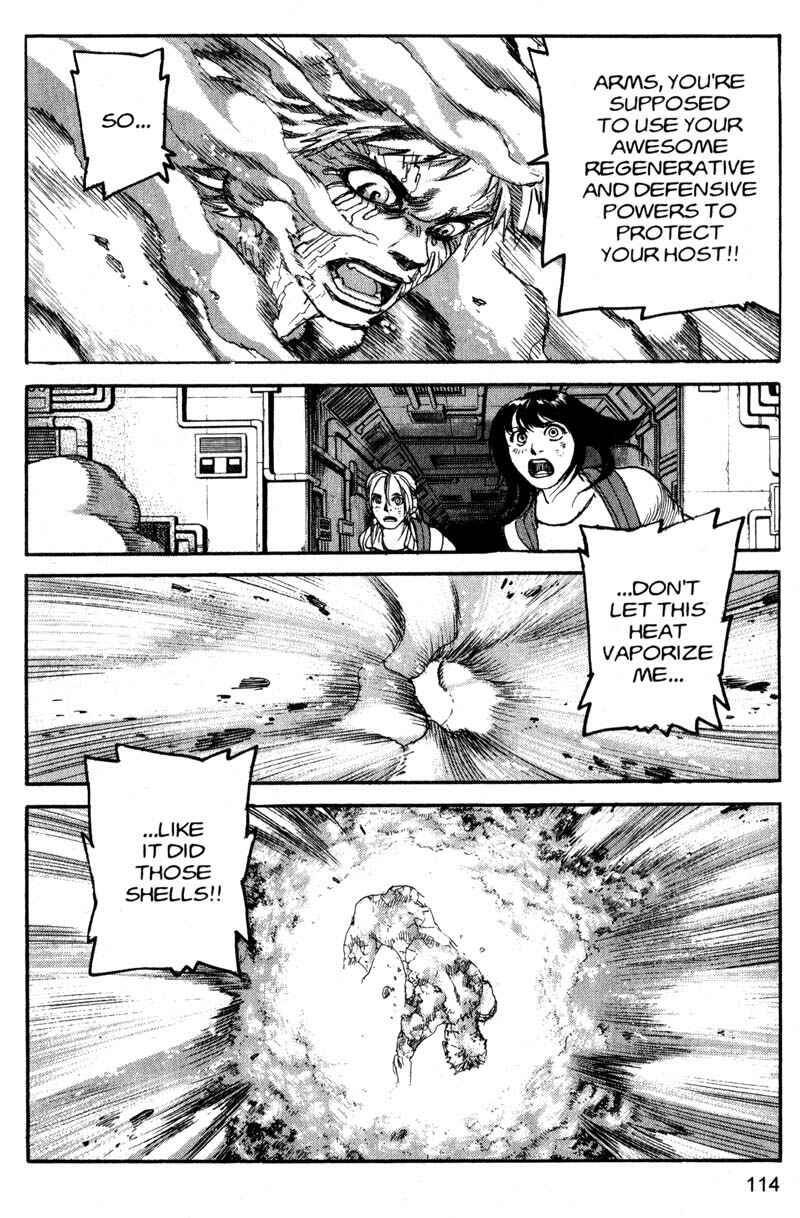 Page 3 Chapter 183 ARMS