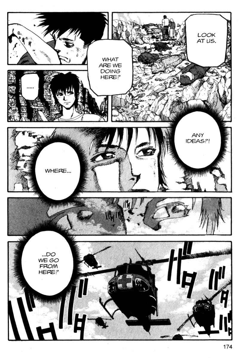 Page 7 Chapter 109 ARMS