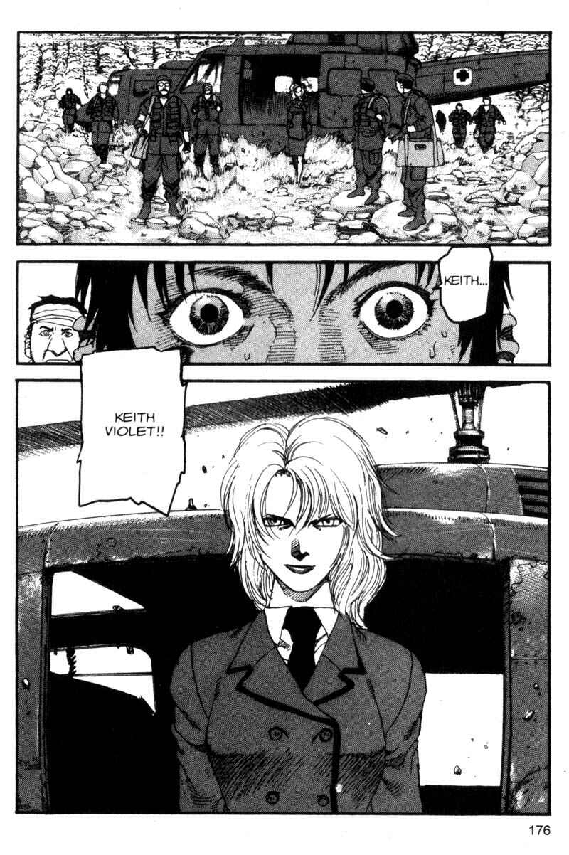 Page 9 Chapter 109 ARMS