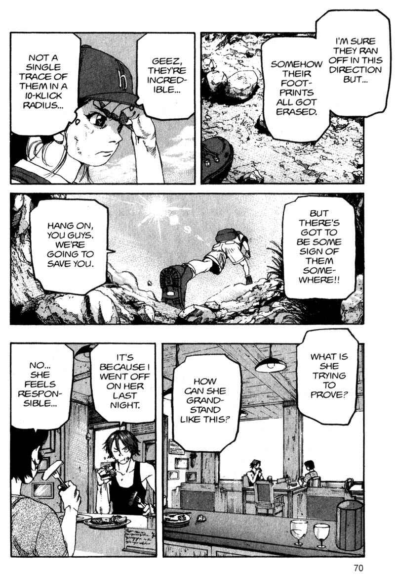 Page 11 Chapter 81 ARMS