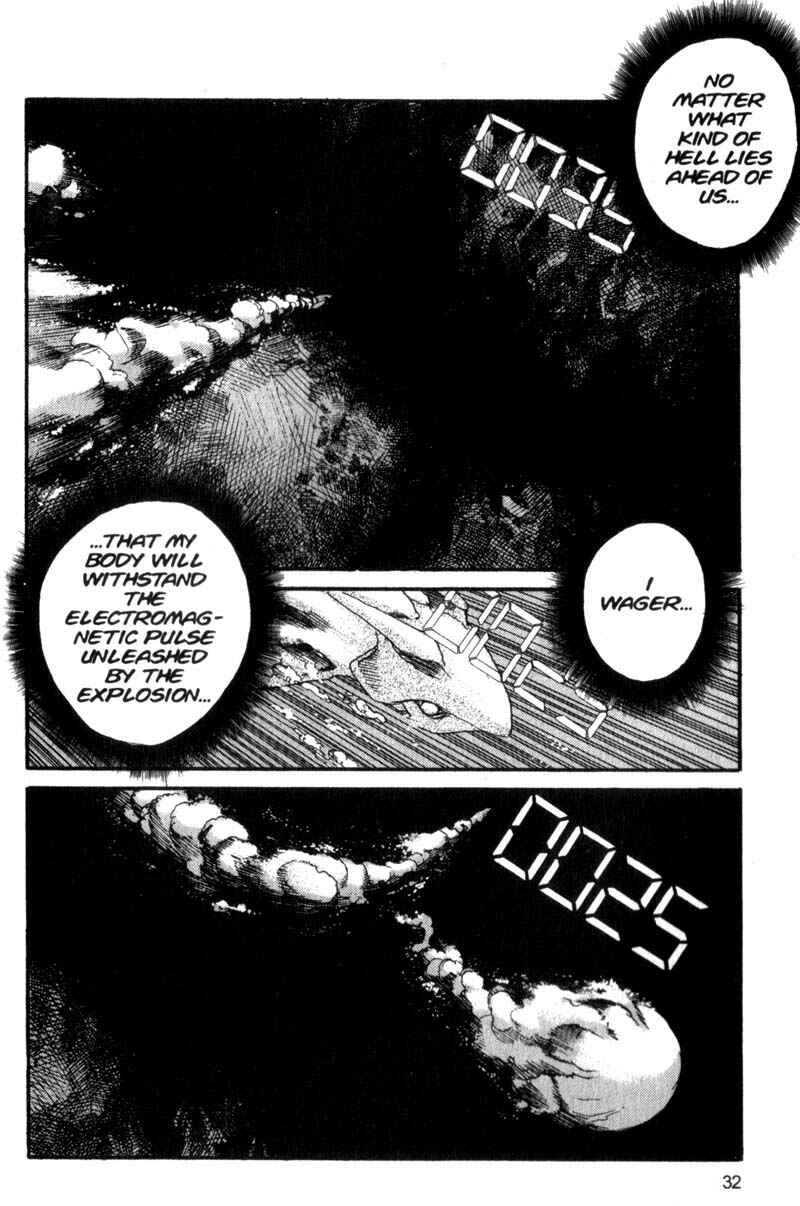 Page 11 Chapter 67 ARMS