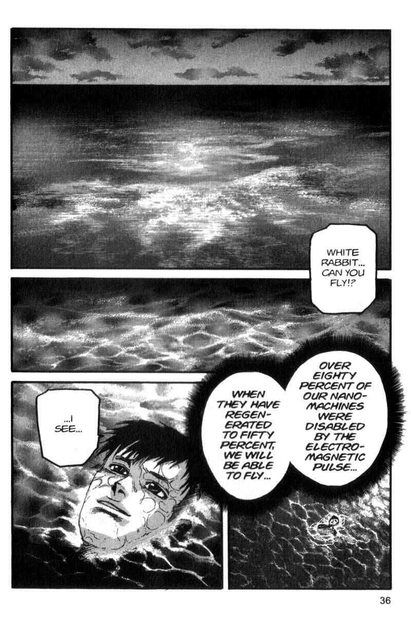Page 14 Chapter 67 ARMS