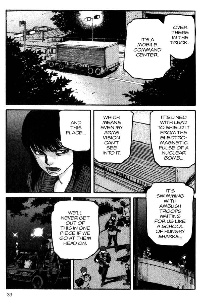 Page 17 Chapter 67 ARMS