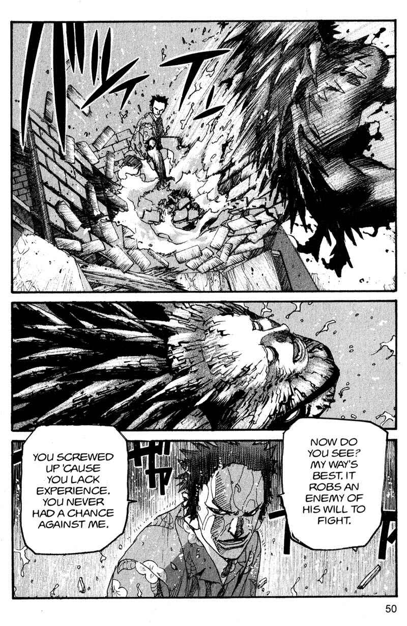 Page 12 Chapter 157 ARMS