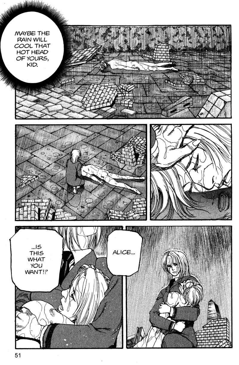 Page 13 Chapter 157 ARMS