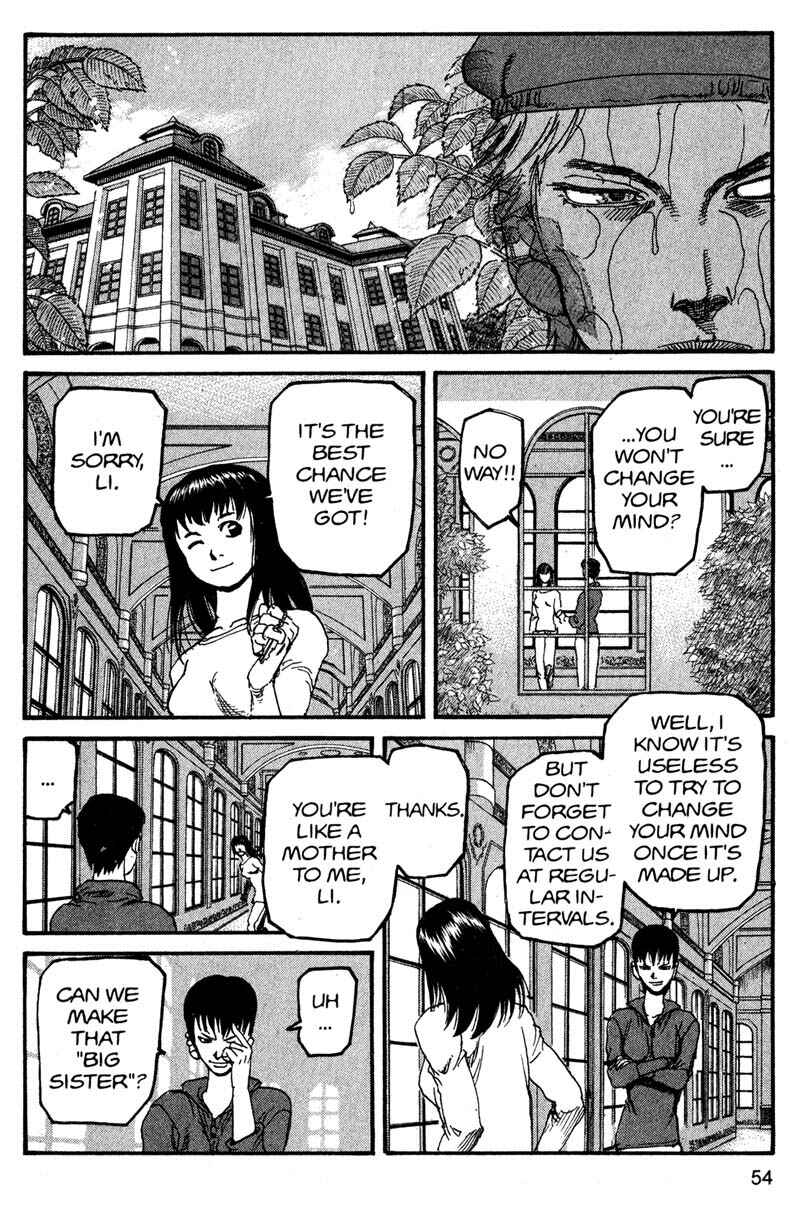 Page 16 Chapter 157 ARMS
