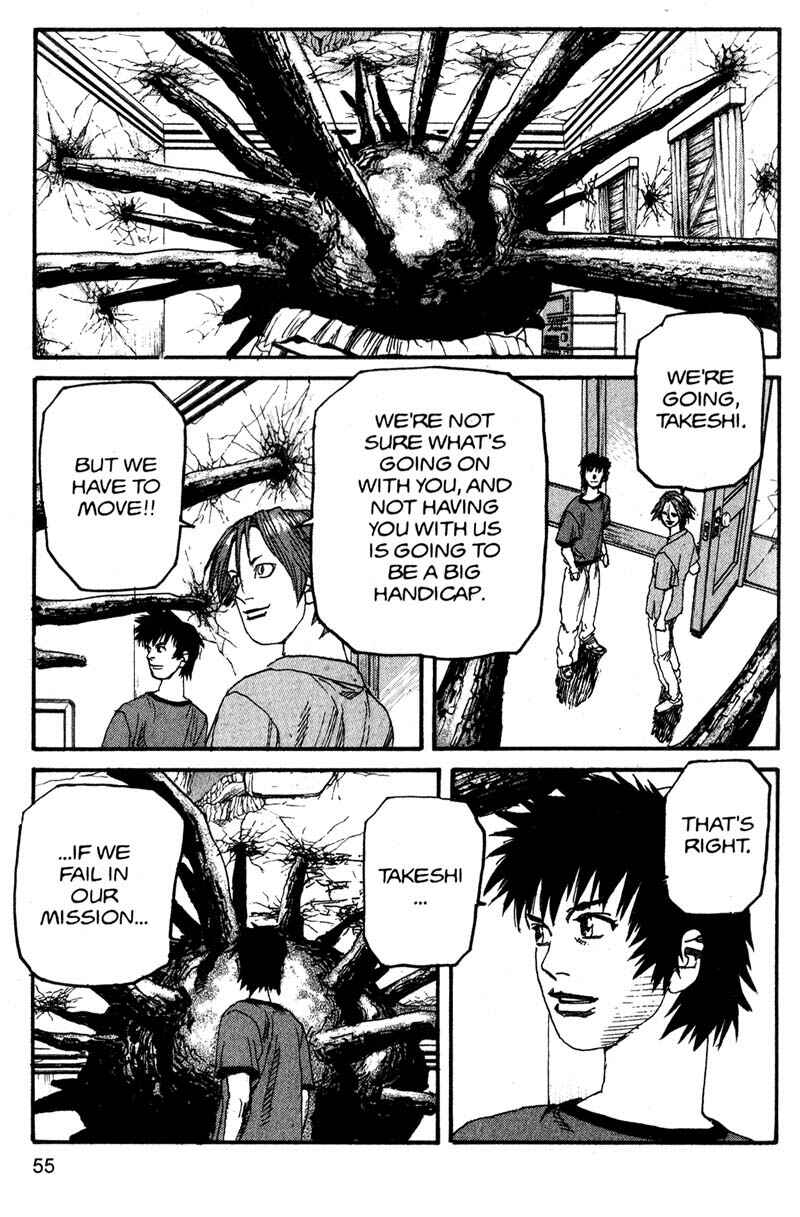Page 17 Chapter 157 ARMS