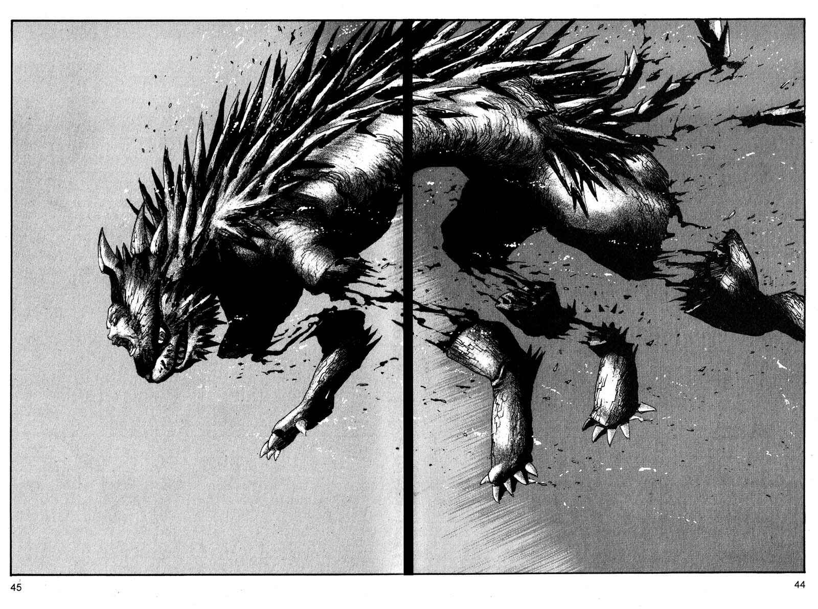 Page 7 Chapter 157 ARMS