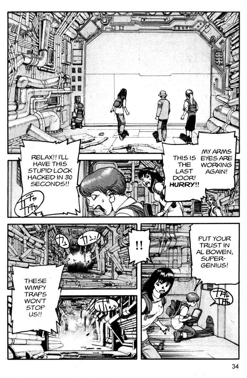 Page 13 Chapter 178 ARMS