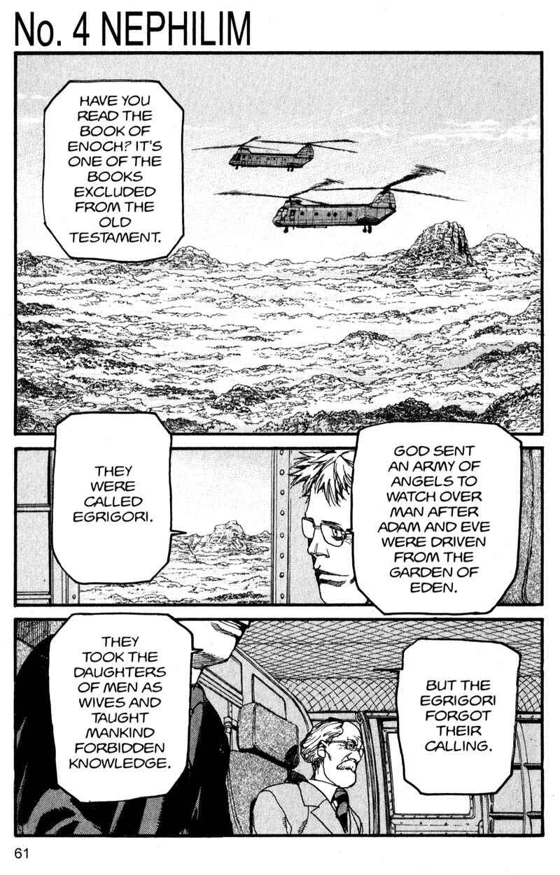 Page 1 Chapter 147 ARMS