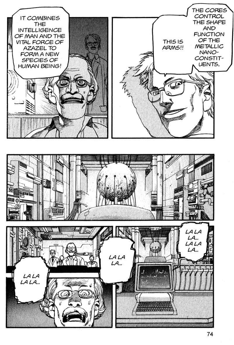 Page 14 Chapter 147 ARMS