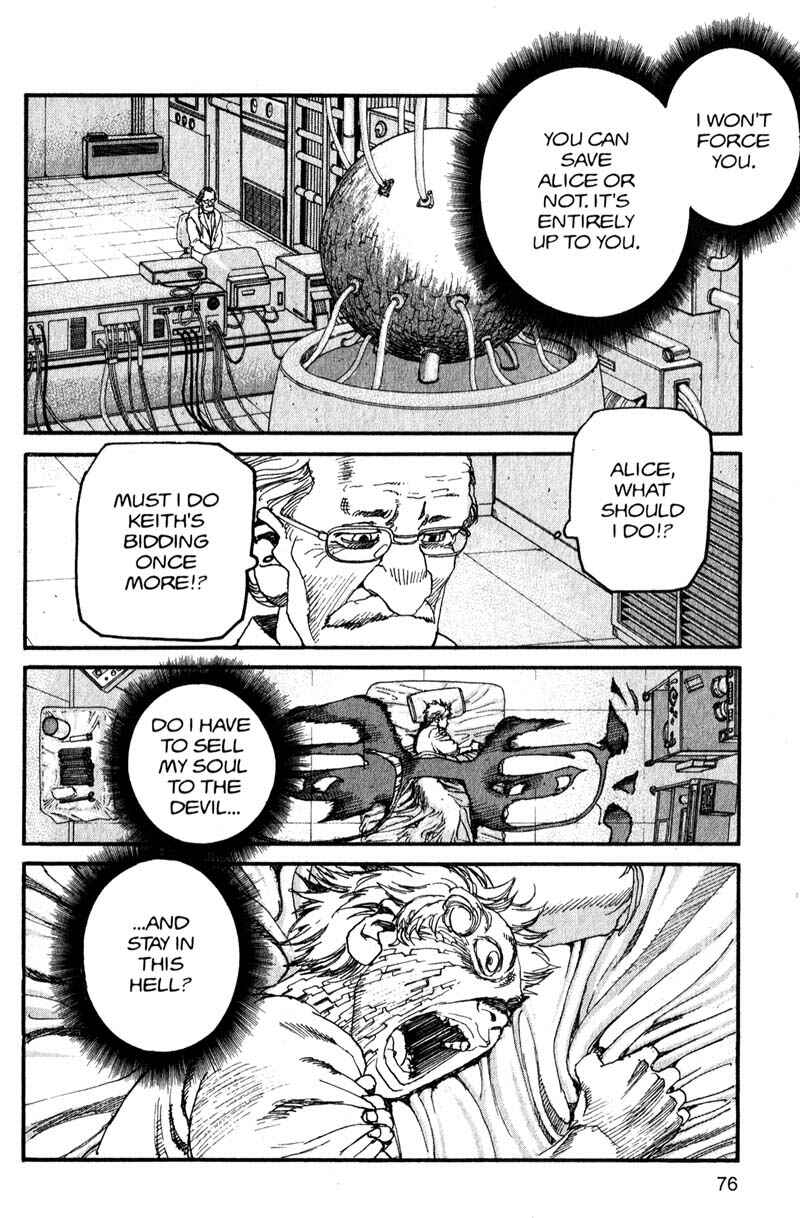 Page 16 Chapter 147 ARMS