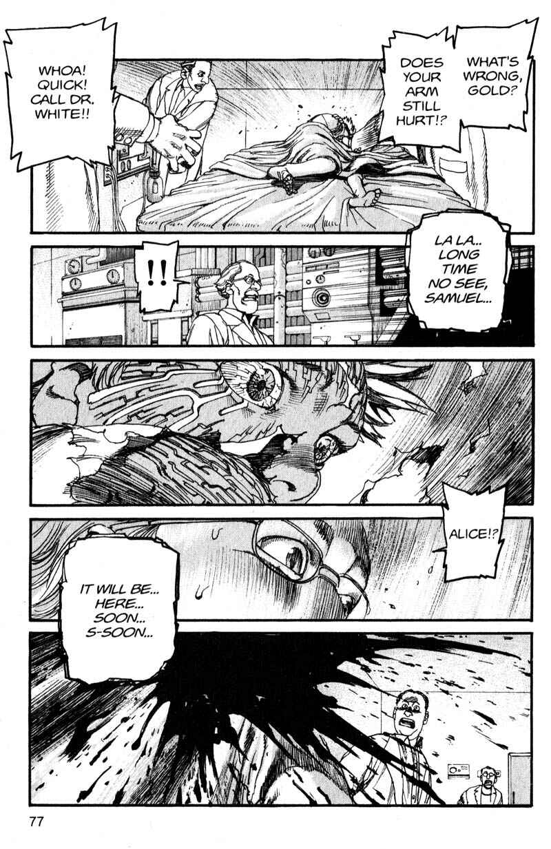 Page 17 Chapter 147 ARMS