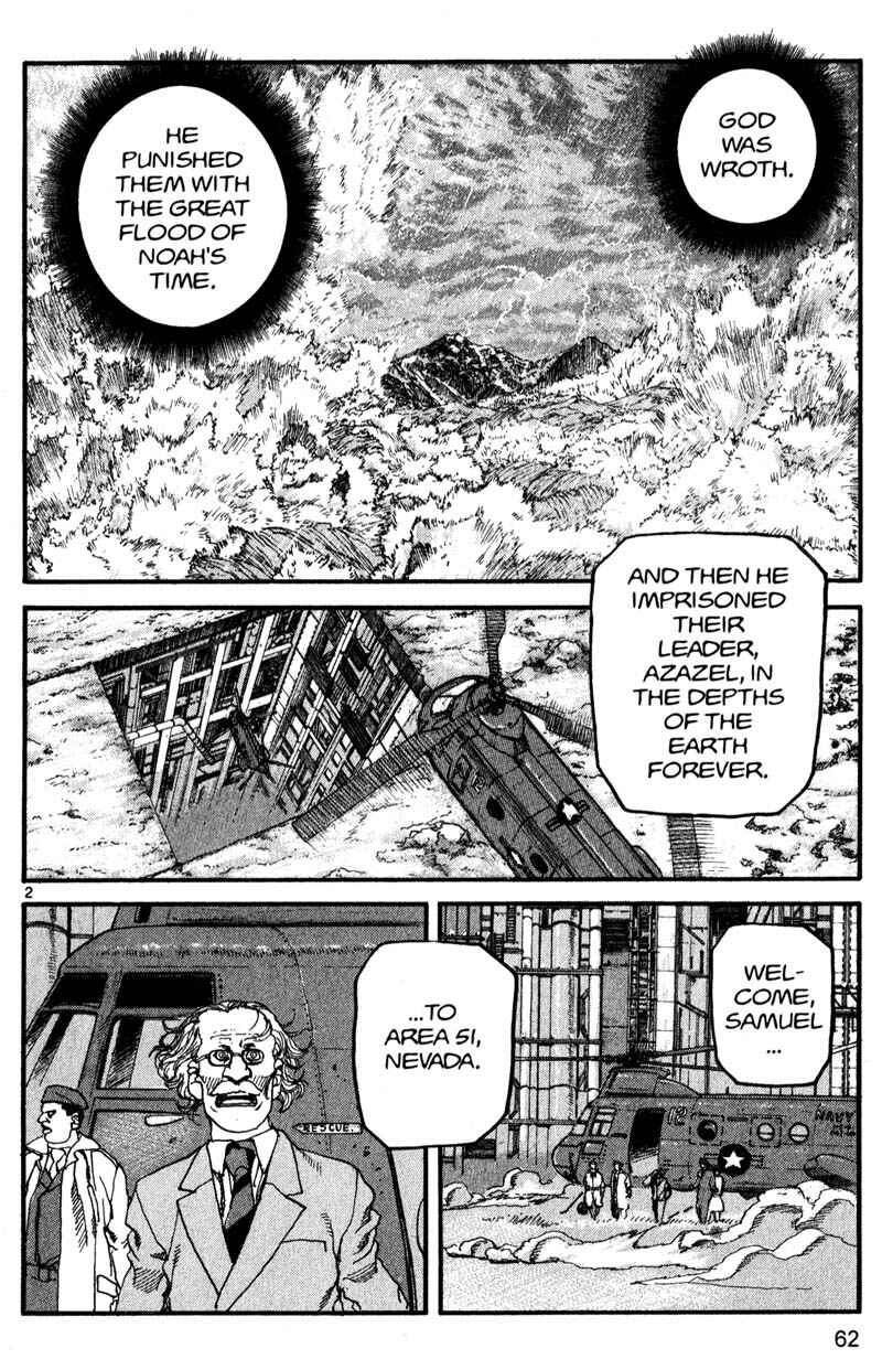Page 2 Chapter 147 ARMS