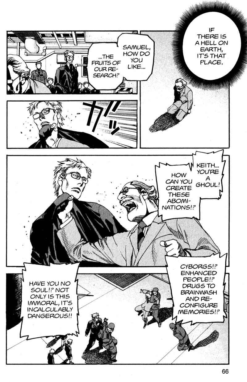 Page 6 Chapter 147 ARMS