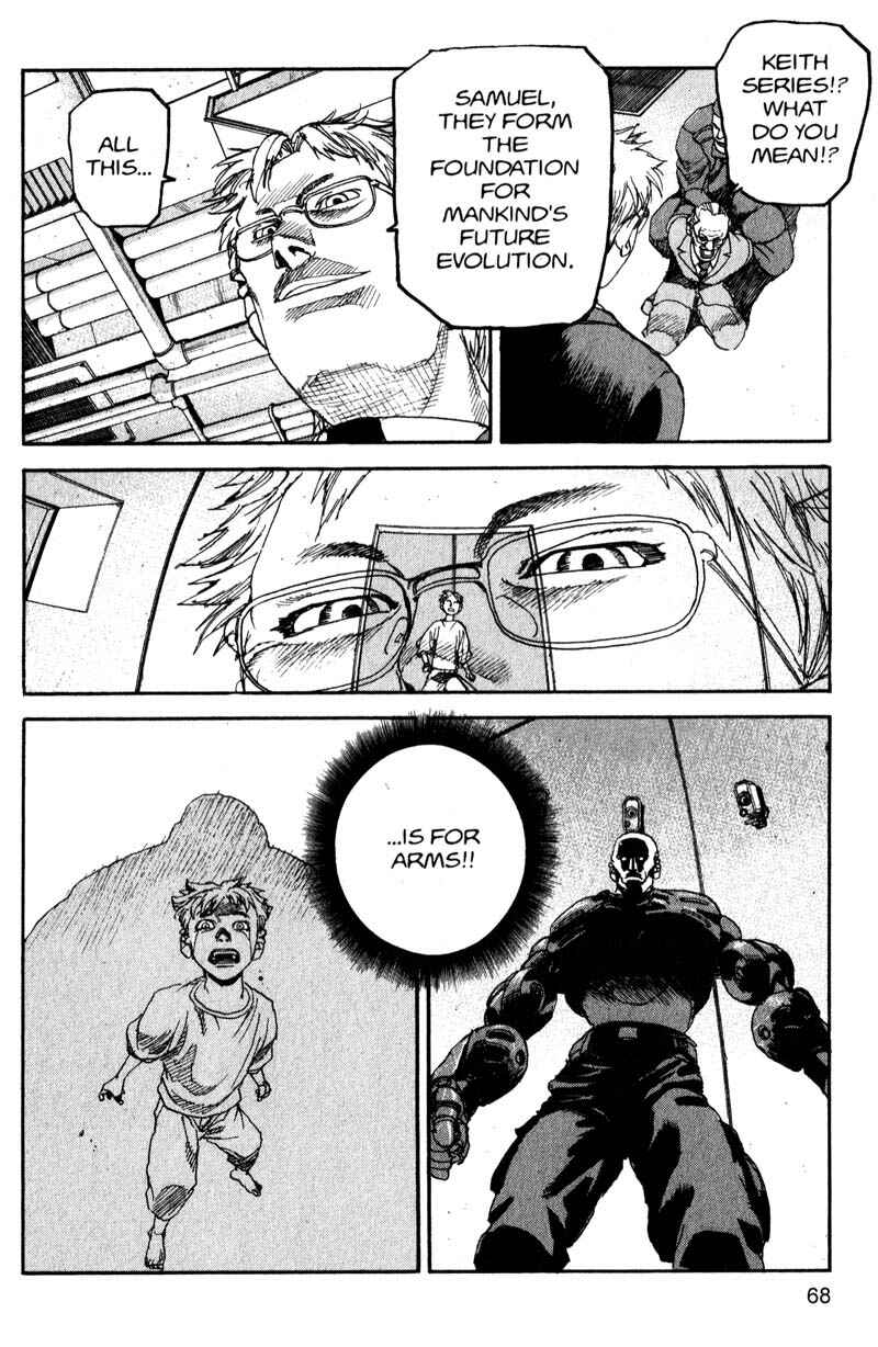 Page 8 Chapter 147 ARMS