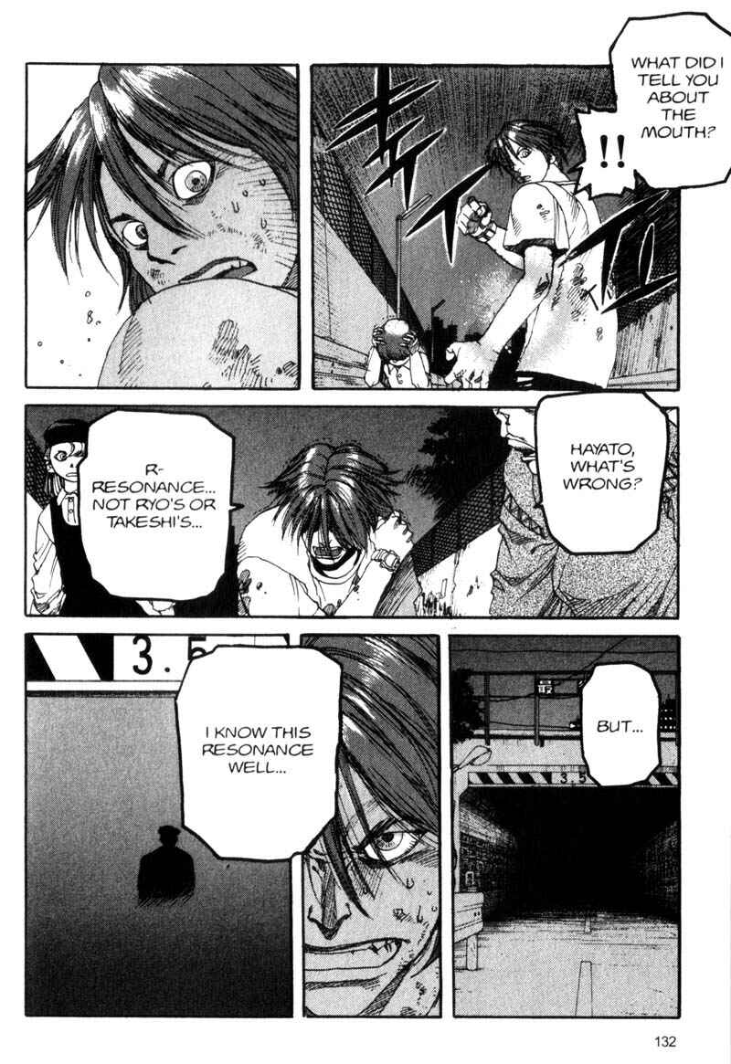 Page 3 Chapter 62 ARMS