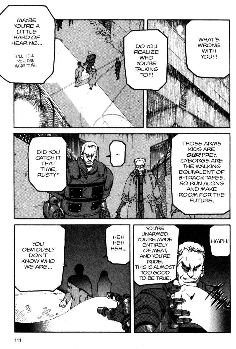 Page 16 Chapter 38 ARMS