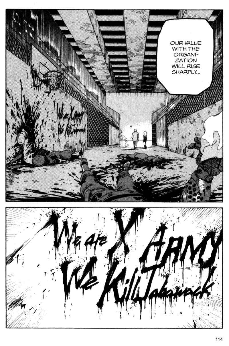Page 19 Chapter 38 ARMS