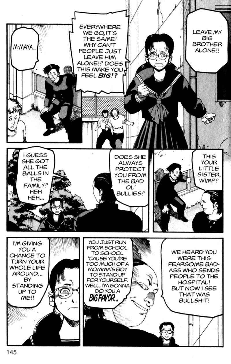 Page 14 Chapter 7 ARMS