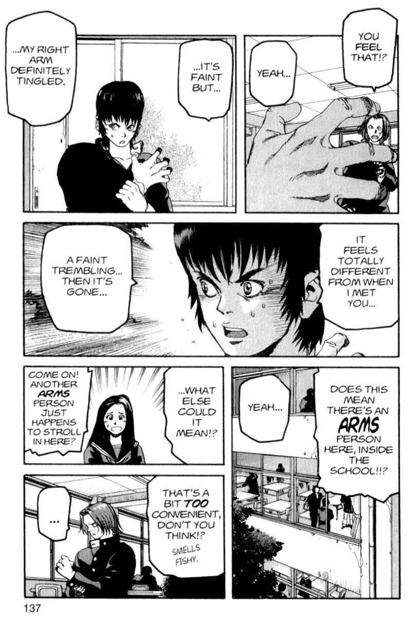 Page 6 Chapter 7 ARMS