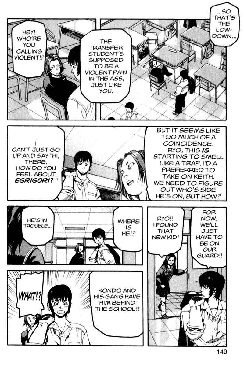 Page 9 Chapter 7 ARMS