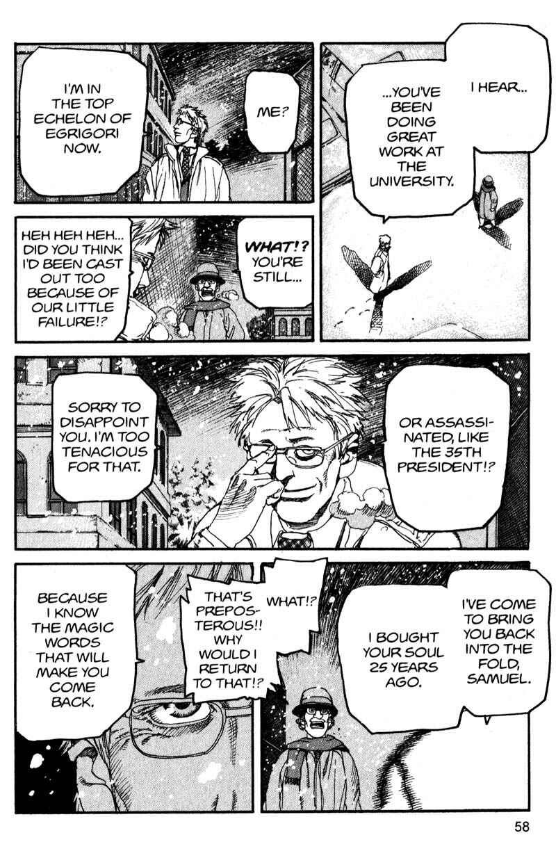 Page 16 Chapter 146 ARMS