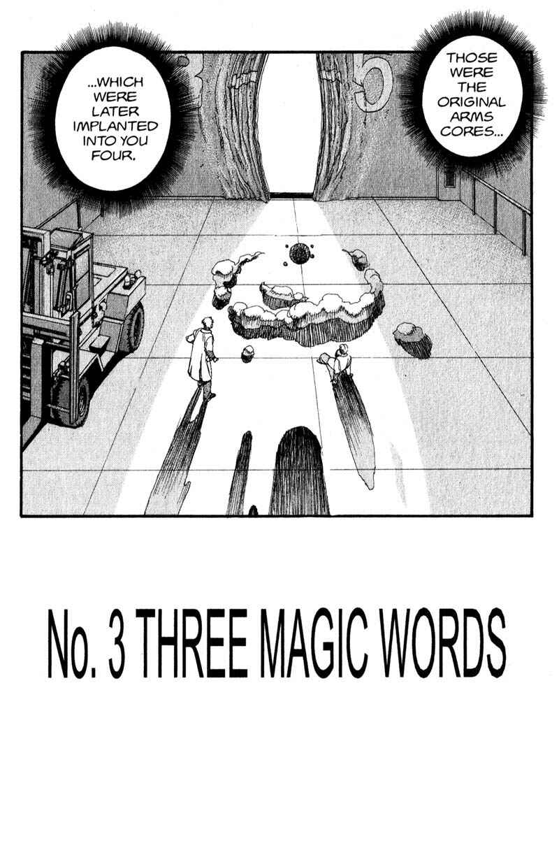 Page 2 Chapter 146 ARMS