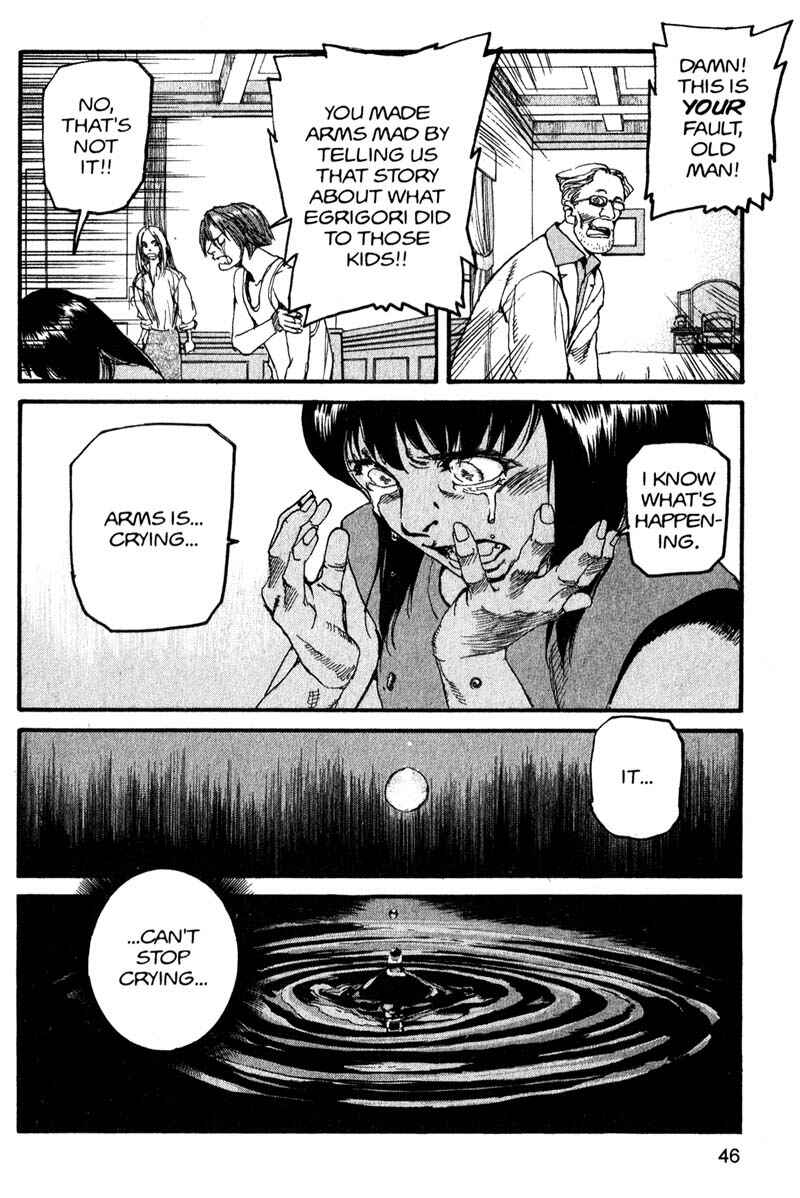Page 4 Chapter 146 ARMS