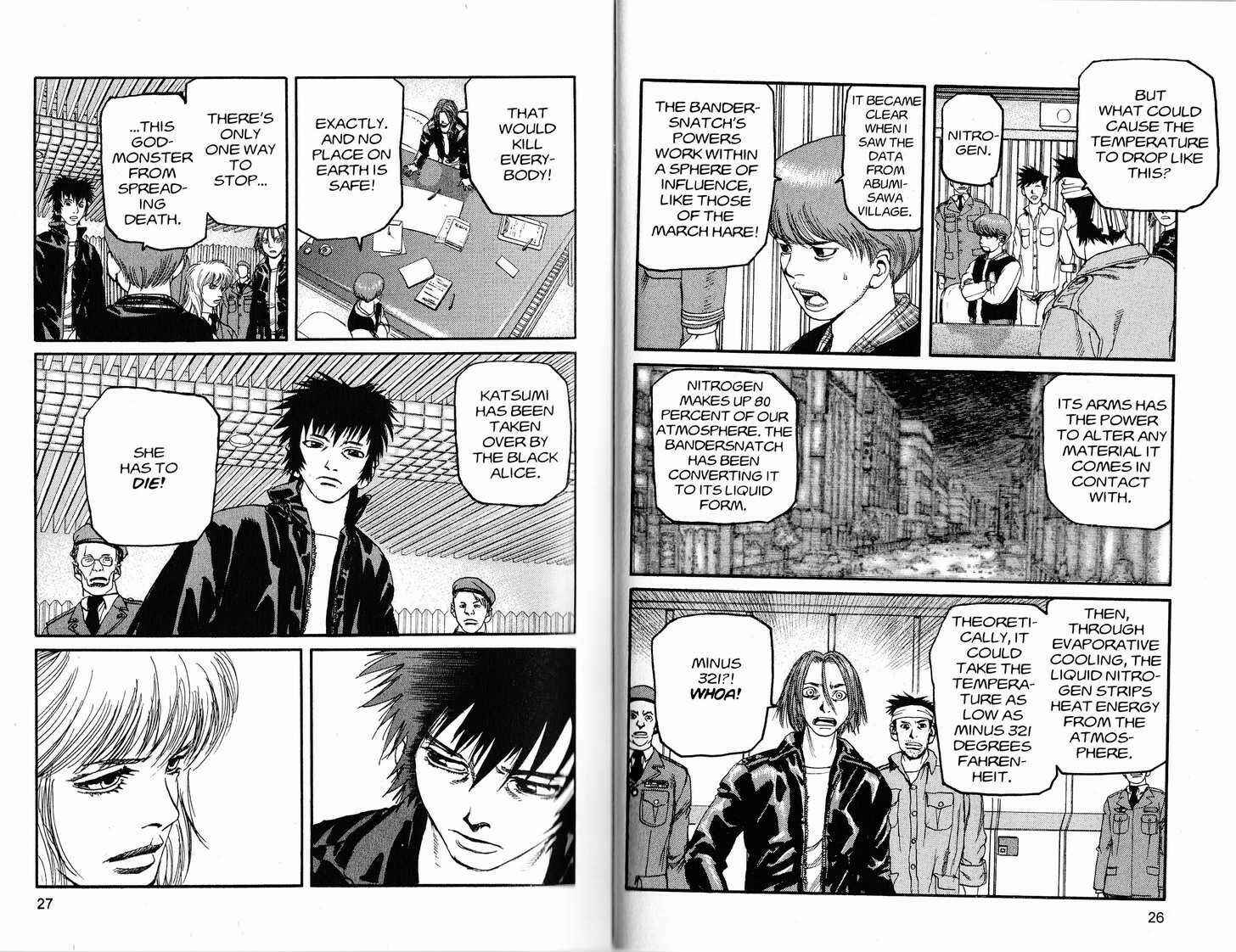 Page 3 Chapter 222 ARMS